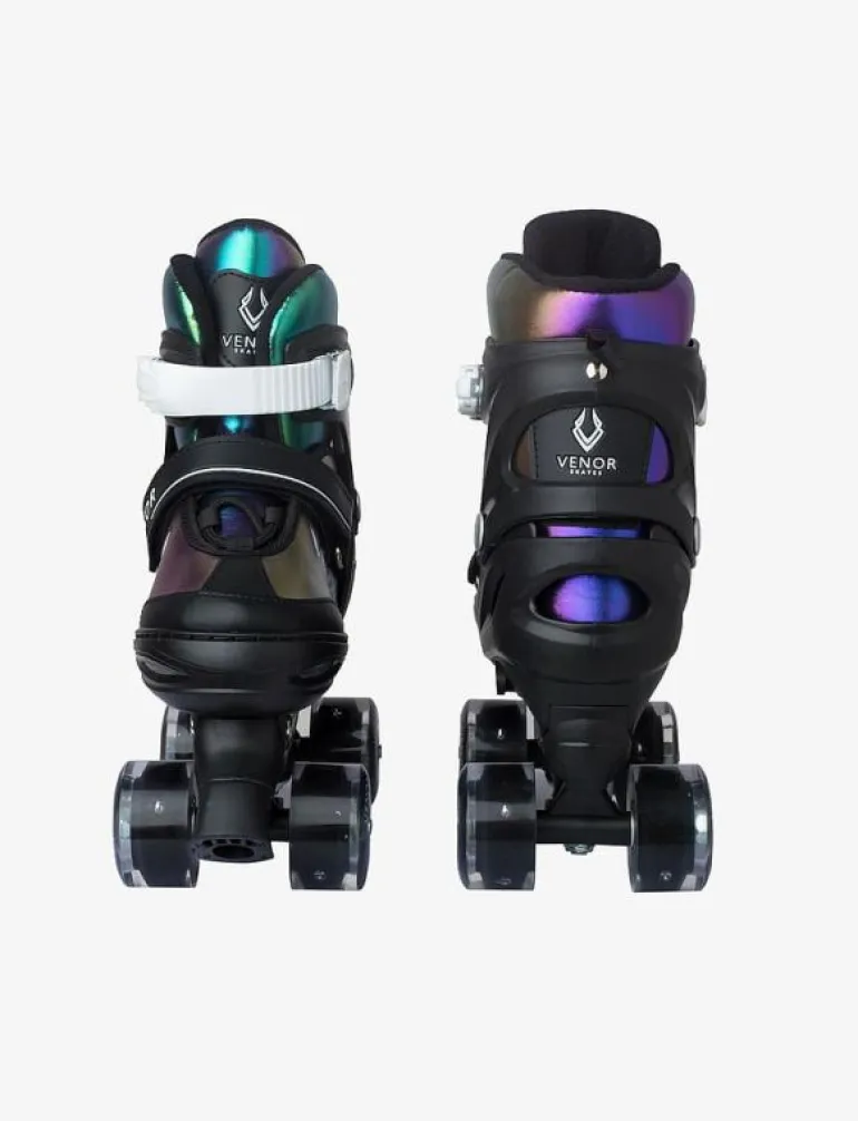 VENOR Ignite LED Side-By-Side - Inlines