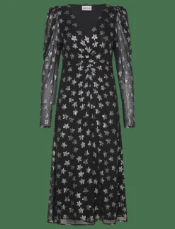 Vera Dress - Midiklänningar