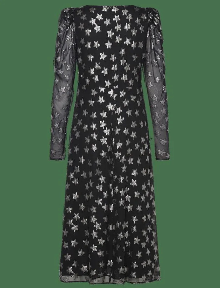 Vera Dress - Midiklänningar