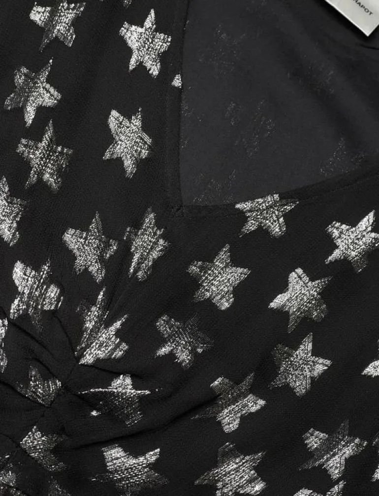 Vera Dress - Midiklänningar
