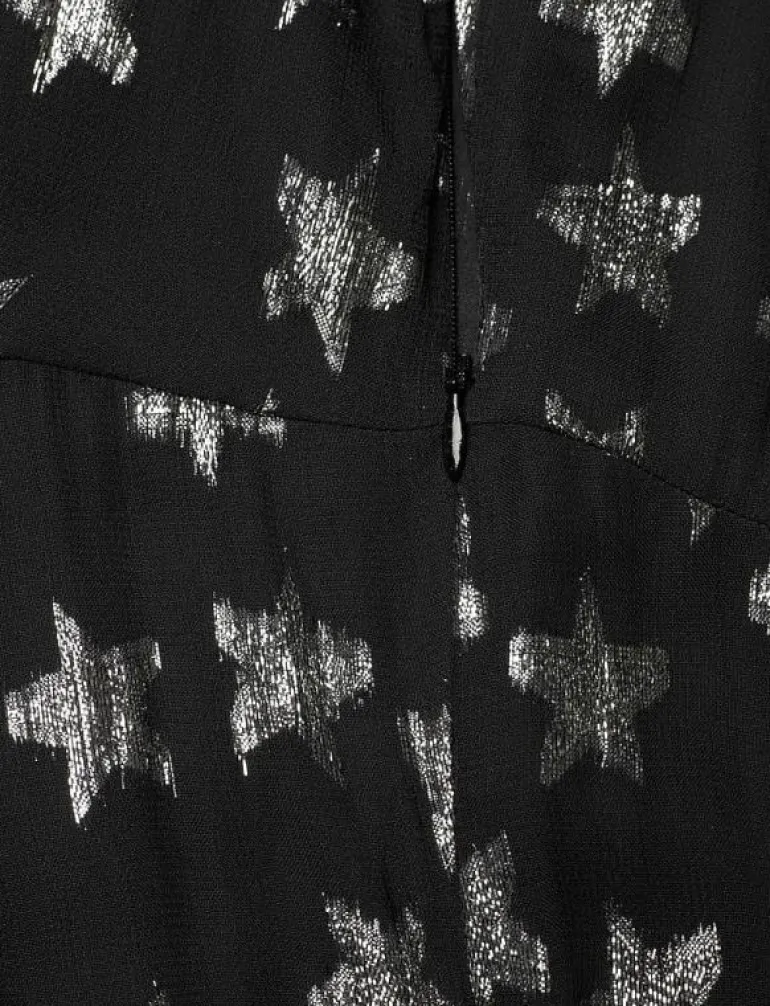 Vera Dress - Midiklänningar