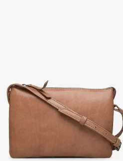 VeraMBG Crossbody Bag, Antique - Crossbody Bags