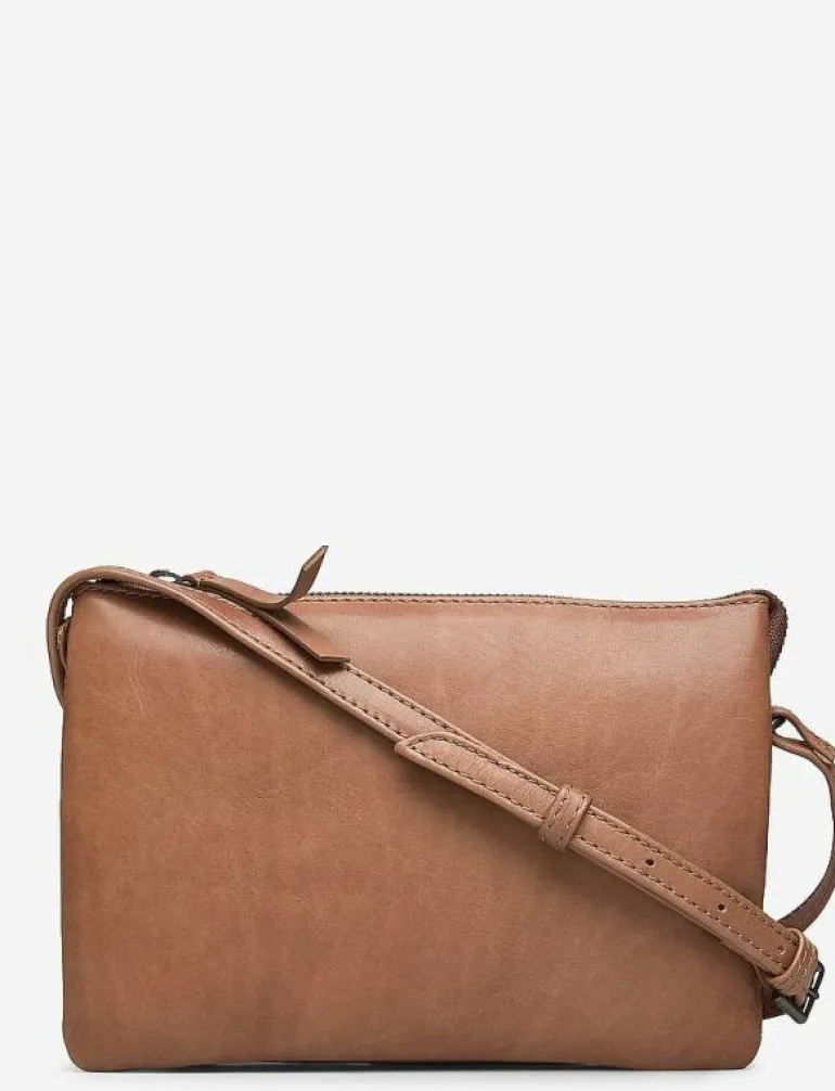 VeraMBG Crossbody Bag, Antique - Crossbody Bags