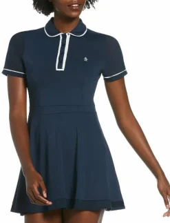 VERONICA DRESS - Klänningar