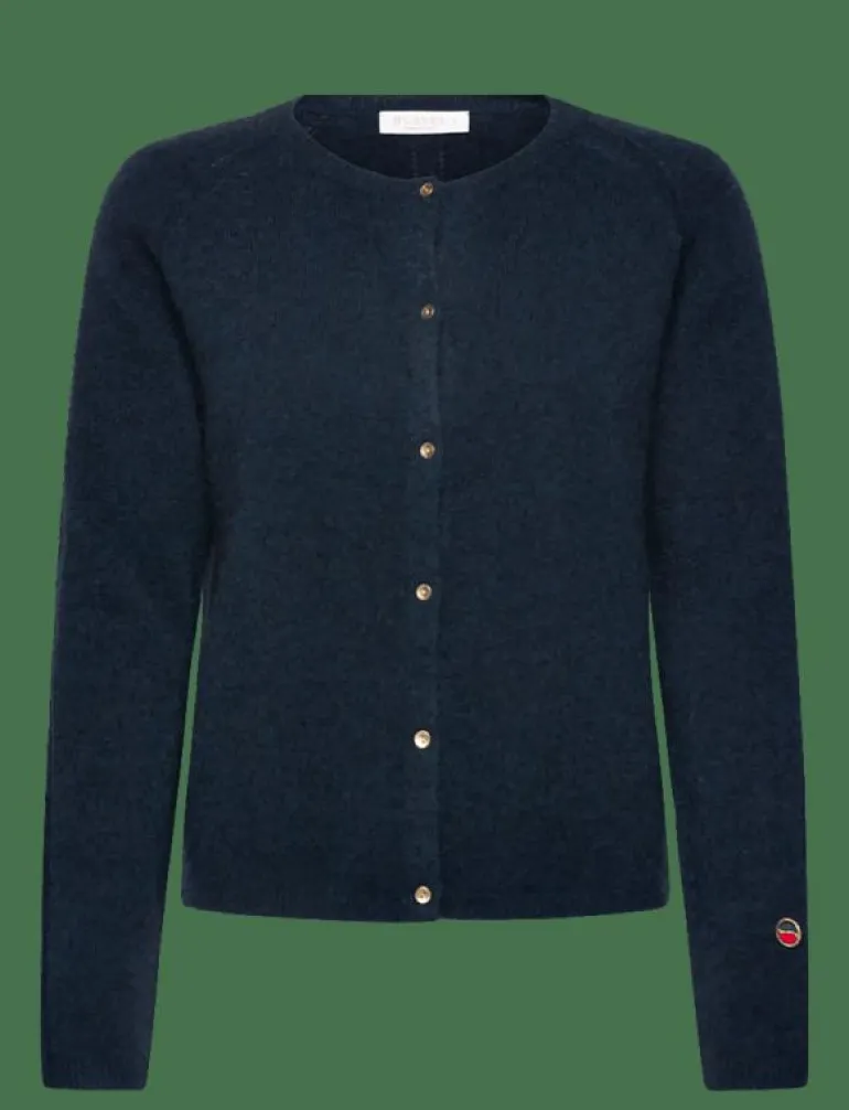 VERONIKA cardigan - Koftor