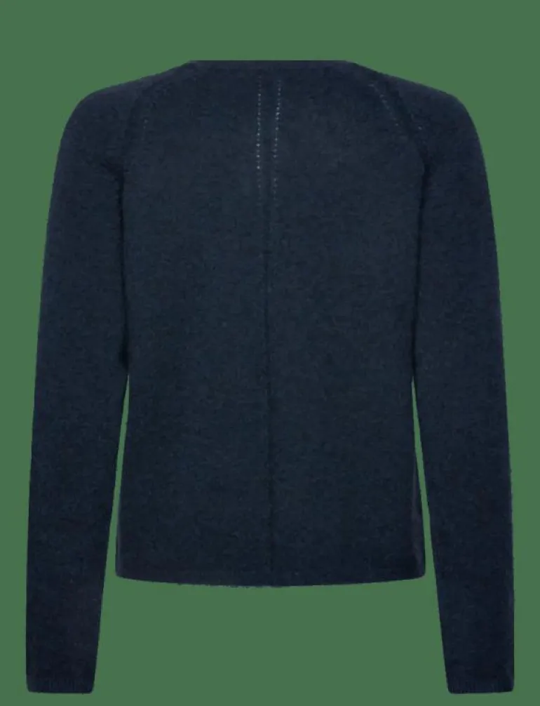 VERONIKA cardigan - Koftor