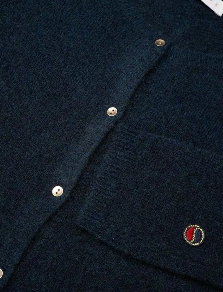VERONIKA cardigan - Koftor