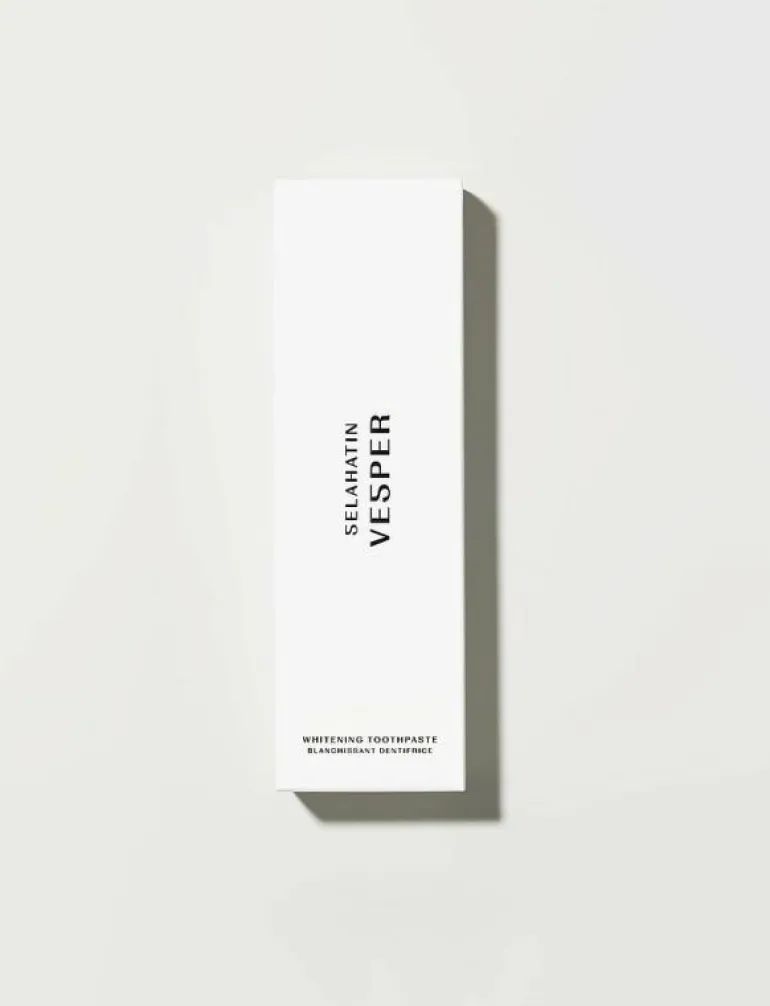 Vesper - Whitening Toothpaste - Tandkräm