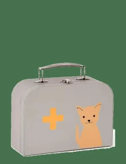 Veterinary set KID'S HUB - Doktorsset