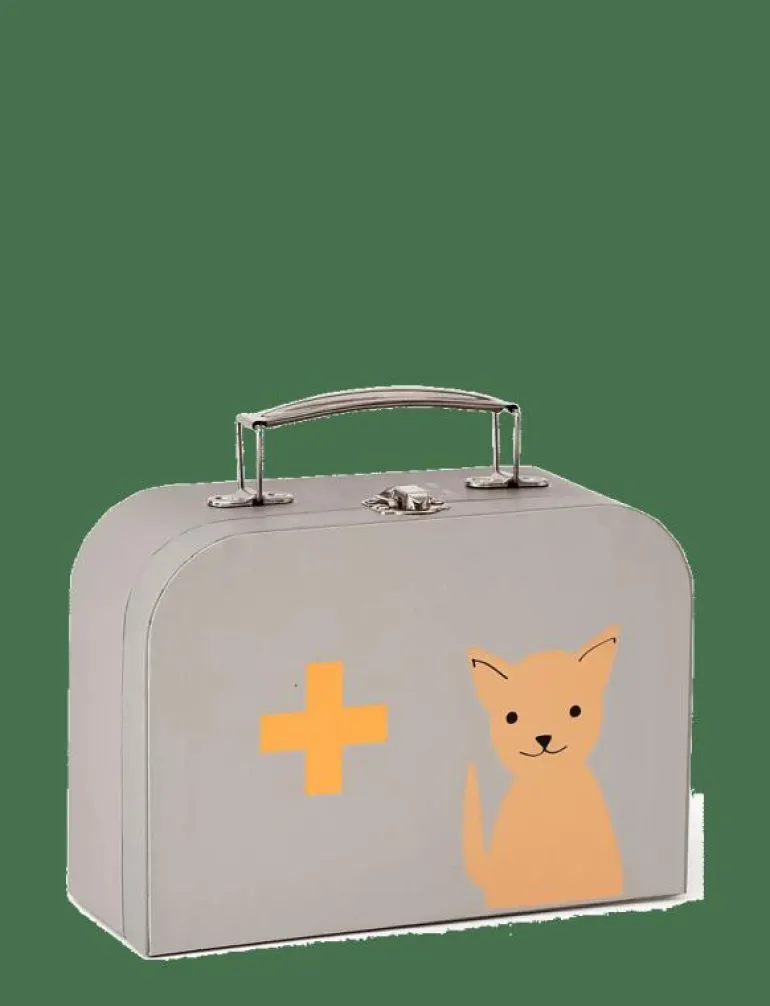 Veterinary set KID'S HUB - Doktorsset