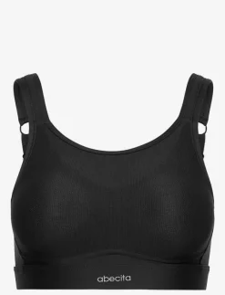 Victorios Sports bra, Extreme Support Black - Sport BH:ar