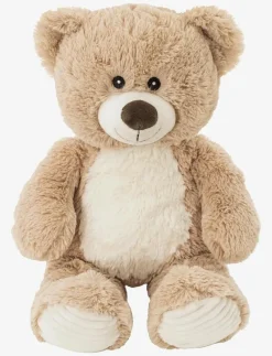 Viggo, beige, small - Nallar