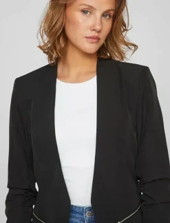 VIJOY 3/4 BLAZER - NOOS - Enkelknäppta kavajer