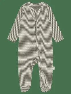 VIKASSB JUMPSUIT - Långärmad bodysuit