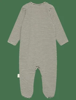 VIKASSB JUMPSUIT - Långärmad bodysuit