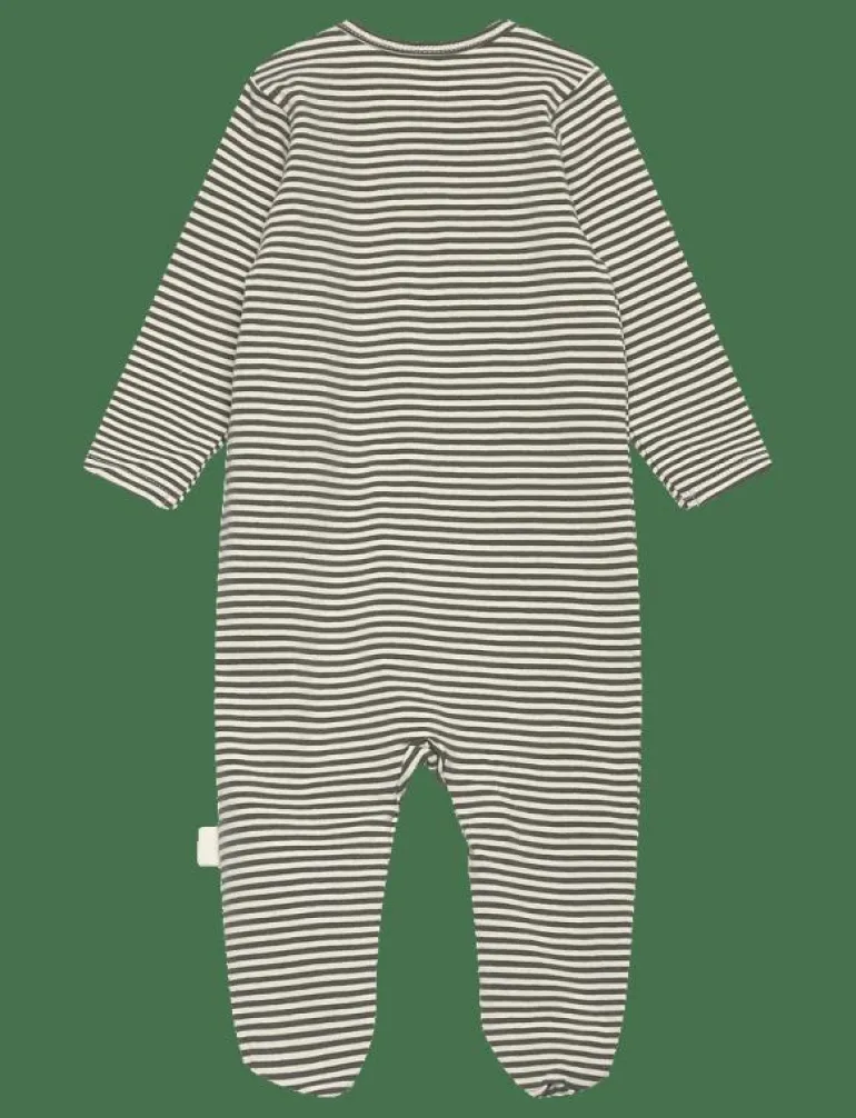 VIKASSB JUMPSUIT - Långärmad bodysuit