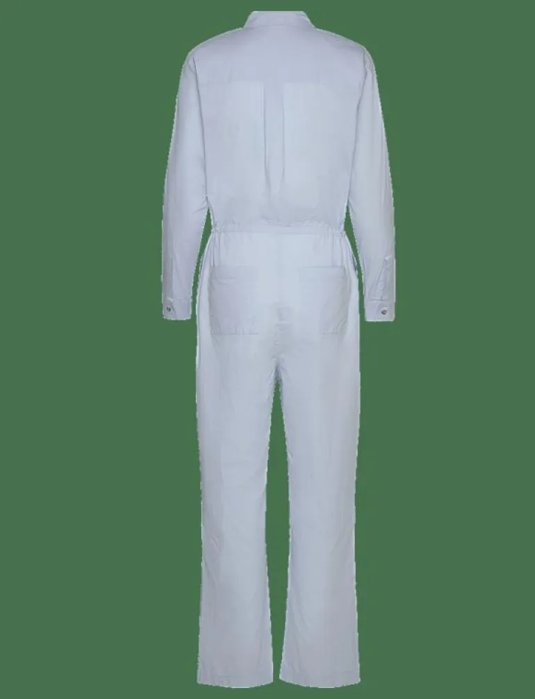 Vilde Jumpsuit GOTS - Jumpsuits