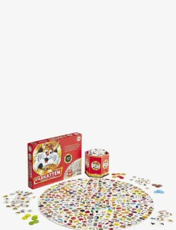 Vildkatten Classic 300 - Brädspel