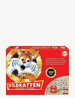 Vildkatten Classic 300 - Brädspel