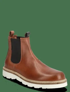 VINCENT MARSTRAND - Chelsea boots