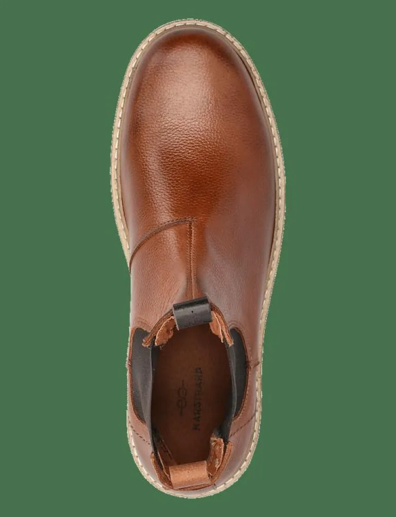 VINCENT MARSTRAND - Chelsea boots