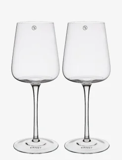 Vinglas - Vitvinsglas