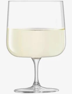 Vinglas Arc Set 4 LSA - Vitvinsglas