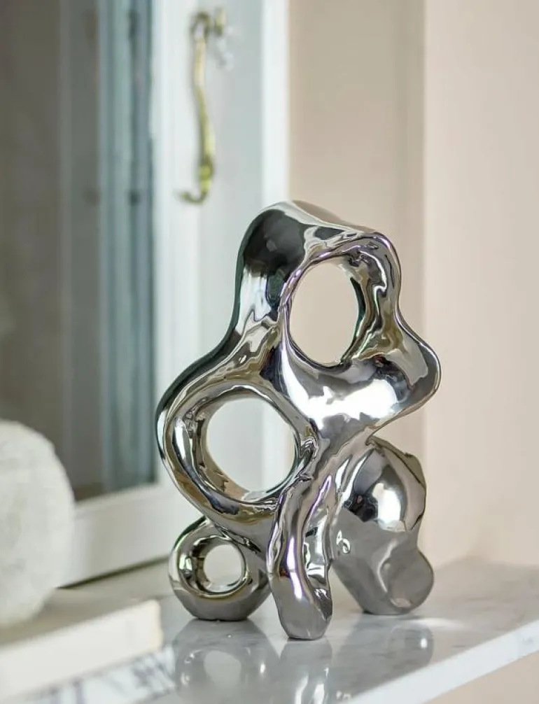 Vinini Deco - Skulpturer & Porslinsfigurer