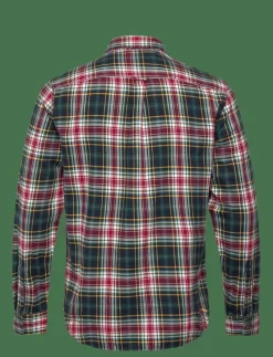 VINTAGE CHECK SHIRT - Rutiga skjortor