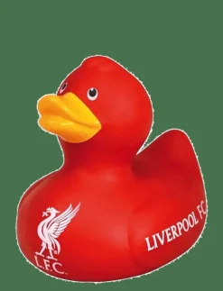 VINYL DUCK LIVERPOOL FC - Badleksaker