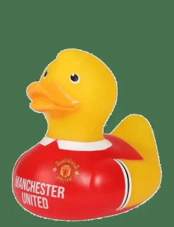 VINYL DUCK MANCHESTER UNITED - Badleksaker