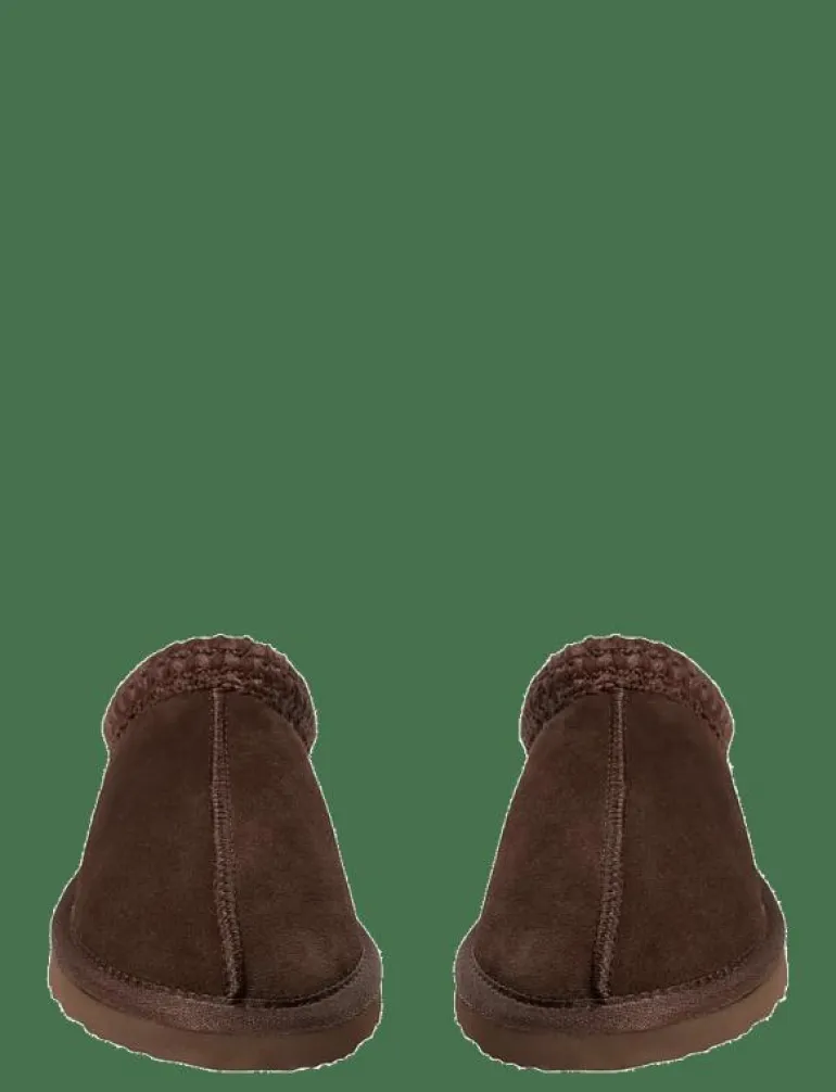 VIOLASY SLIPPER - Inneskor