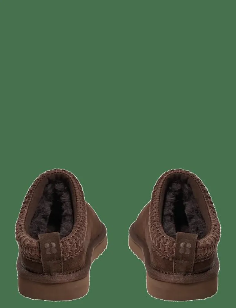 VIOLASY SLIPPER - Inneskor