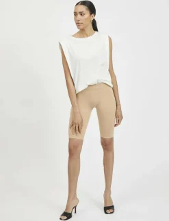 VISEAM SHORTS - NOOS - Cycling shorts