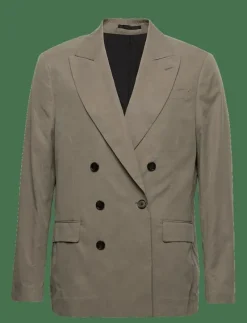 VISTA BLAZER - Dubbelknäppta kavajer