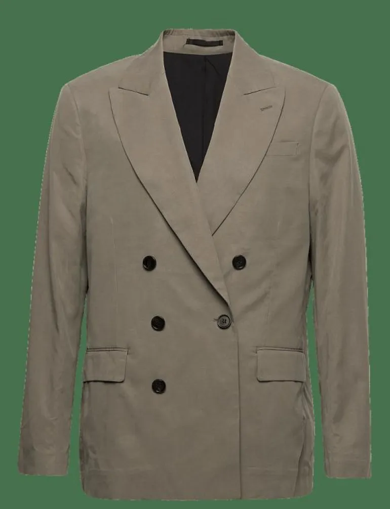VISTA BLAZER - Dubbelknäppta kavajer