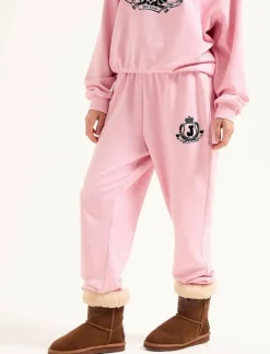 VISTA CREST CUFFED TRACKPANTS - Sweatpants