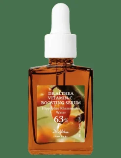 Vitamin C Boosting Serum - Serum