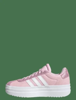 VL COURT BOLD J - Låga sneakers