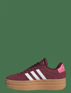 VL COURT BOLD J - Låga sneakers