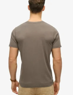 VL WORKWEAR RELAXED TEE - Kortärmad t-shirt
