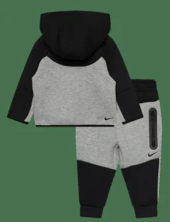 VL-TECH FLEECE SET - Overaller