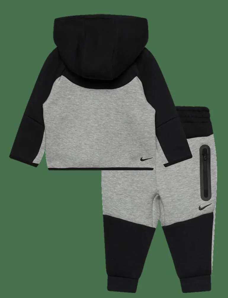 VL-TECH FLEECE SET - Overaller
