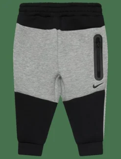 VL-TECH FLEECE SET - Overaller