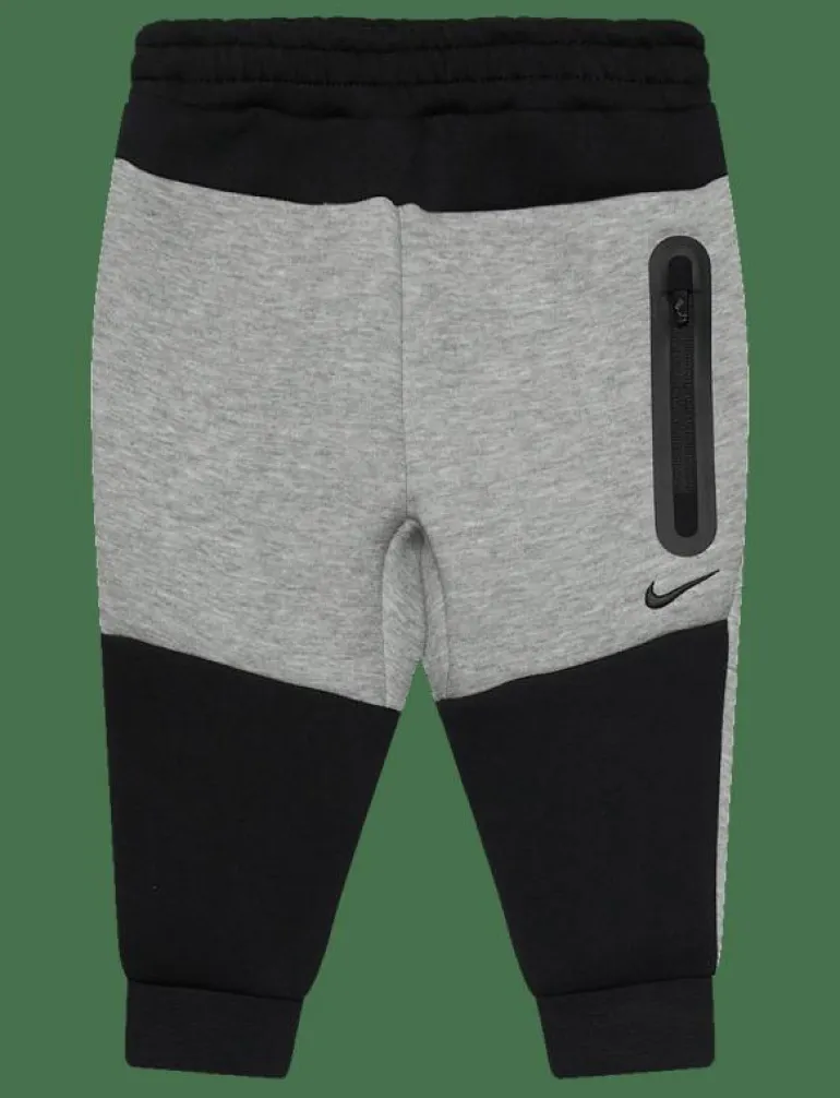 VL-TECH FLEECE SET - Overaller
