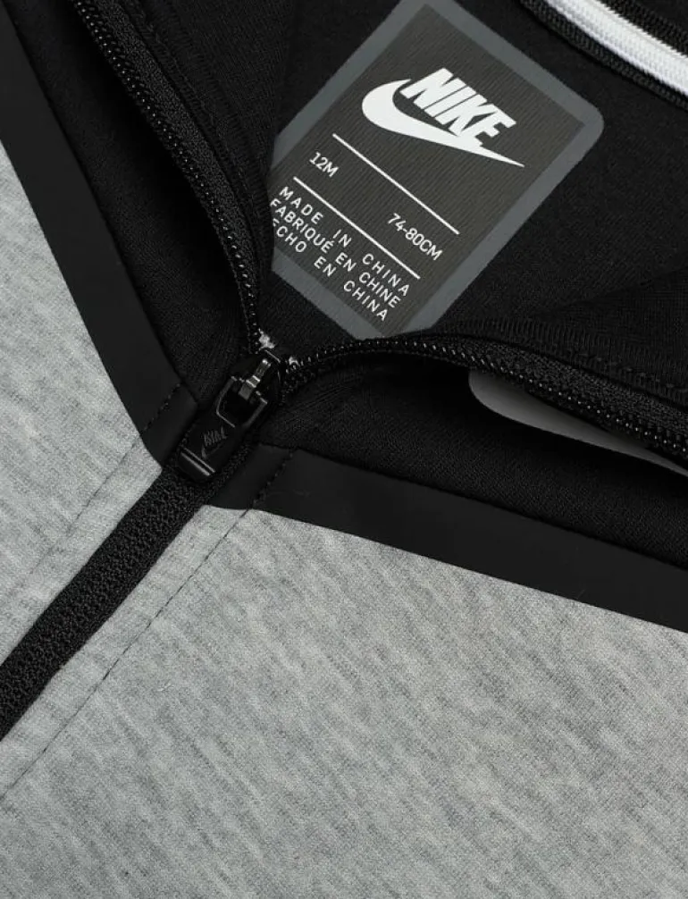 VL-TECH FLEECE SET - Overaller