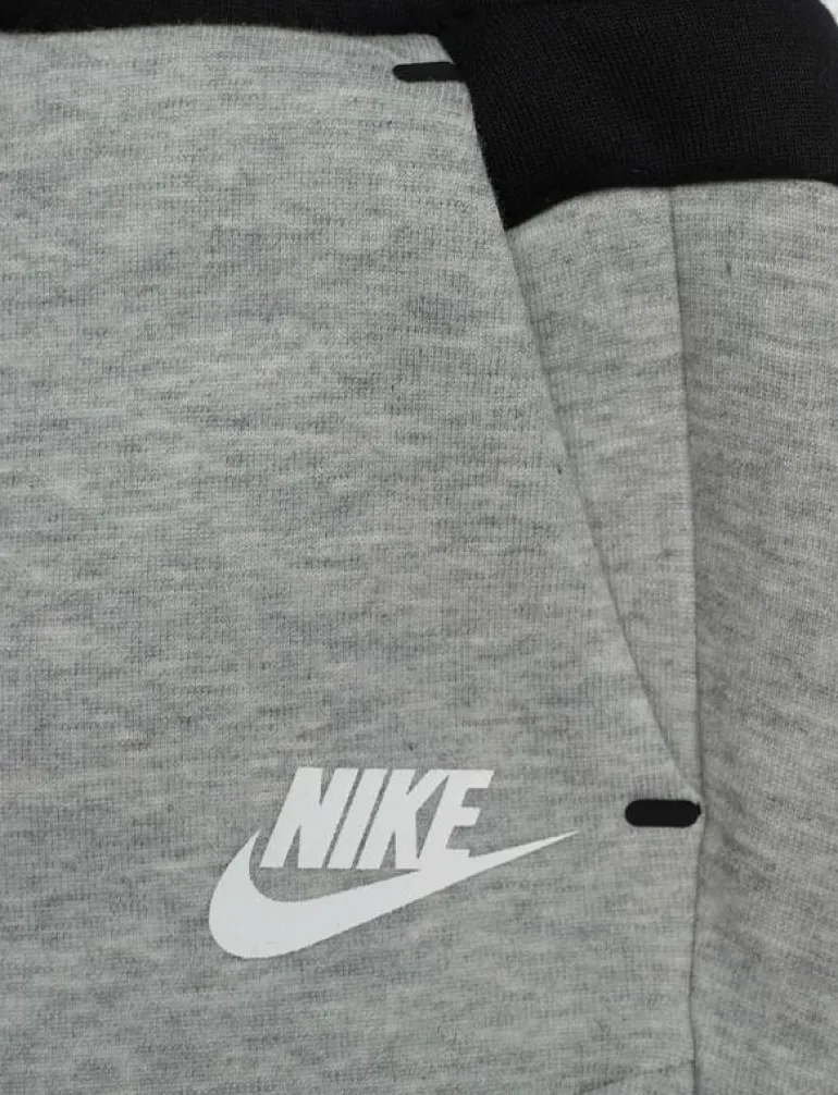 VL-TECH FLEECE SET - Overaller