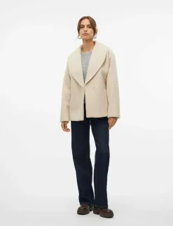 VMELITEBERGEN JACKET BOO - Ulljackor