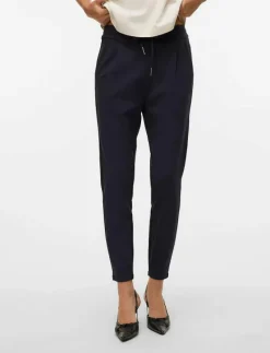 VMEVA MW LOOSE STRING PANT NOOS - Joggers