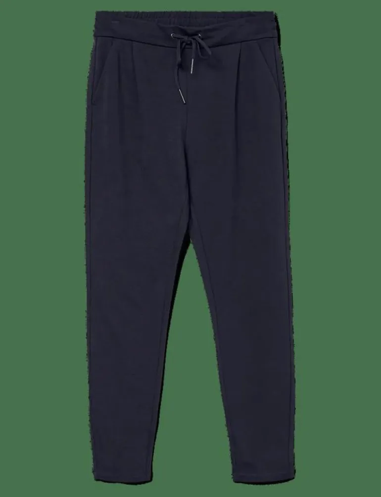 VMEVA MW LOOSE STRING PANT NOOS - Joggers